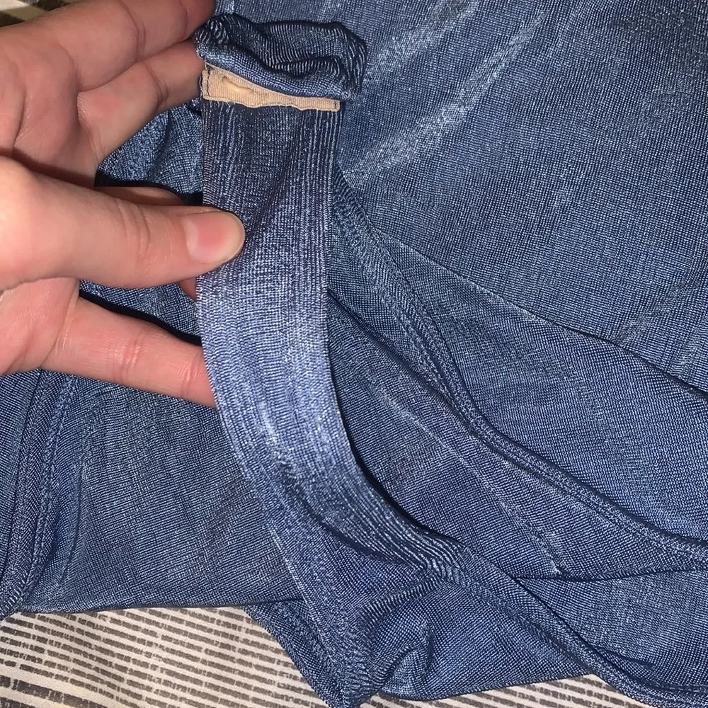 Host pick Revolve Alix Eldridge One Shoulder Bodysuit - Picture 11 of 13